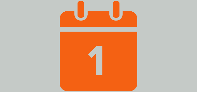 Piktogramm Kalender Piktogramm Kalender